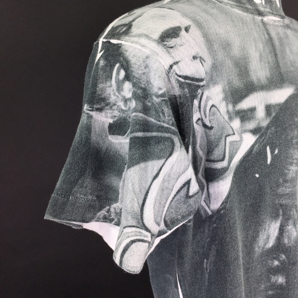 Vtg 1992 Stanley Desantis The Wizard Of Oz TShirt - Picture 6 of 13